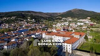 Land for sale in Arouca, Portugal — €45,000