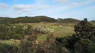 Land for sale in Vila do Bispo, Portugal — €205,000