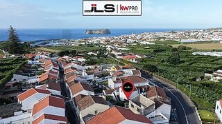 Land for sale in Vila Franca do Campo, Portugal — €130,000