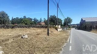 Terreno para venda em Tondela, Portugal — 21 311 €