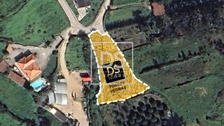 Land for sale in Mafra, Portugal — €149,000