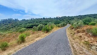 Land for sale in Tomar, Portugal — €15,000