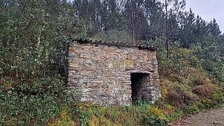 Land for sale in Vila de Rei, Portugal — €75,000