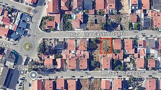 Land for sale in Sesimbra, Portugal — €130,000