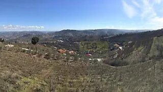 Land for sale in Lamego, Portugal — €70,000