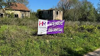 Land for sale in Ansião, Portugal — €85,000