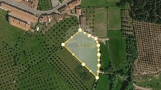 Land for sale in Macedo de Cavaleiros, Portugal — €59,900