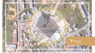 Land for sale in Olhão, Portugal — €850,000