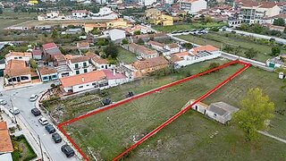 Land for sale in Mira, Portugal — €167,500
