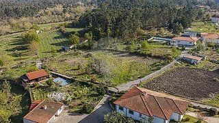 Land for sale in Cabeceiras de Basto, Portugal — €39,900