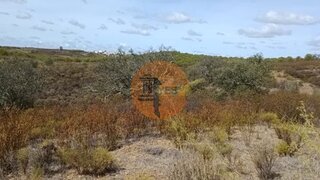 Land for sale in Castro Marim, Portugal — €14,500