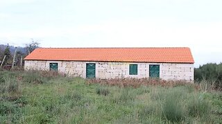 Land for sale in Vouzela, Portugal — €65,000