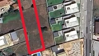 Land for sale in Albergaria-a-Velha, Portugal — €71,150