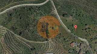 Land for sale in Alcoutim, Portugal — €10,000