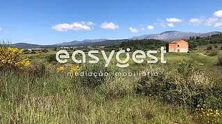 Land for sale in Fundão, Portugal — €82,500