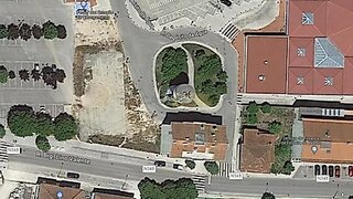 Land for sale in Ferreira do Zêzere, Portugal — €250,000