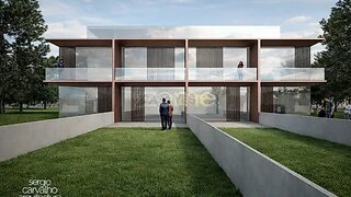 Land for sale in Vila Nova de Gaia, Portugal — €185,000