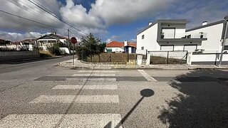 Land for sale in Torres Vedras, Portugal — €75,000