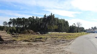 Terreno de 22 800 m² em Leiria