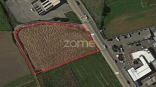 Land for sale in Esposende, Portugal — €110,000