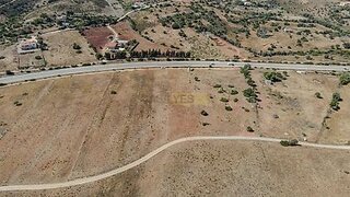 Terreno de 880 m² em Vila do Bispo