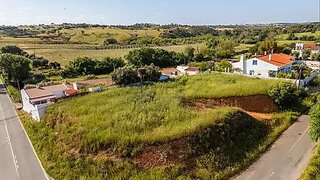 Land for sale in Ourique, Portugal — €70,000