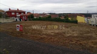 Land for sale in Lourinhã, Portugal — €110,000