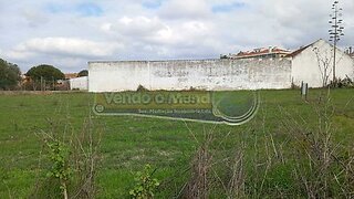 Land for sale in Benavente, Portugal — €430,000