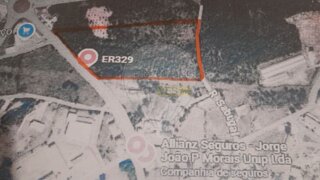 Land for sale in Vila Nova de Paiva, Portugal — €370,000