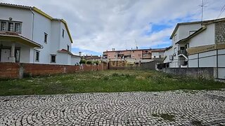 Land for sale in Castelo Branco, Portugal — €77,500