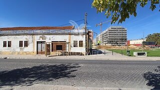 Land for sale in Montijo, Portugal — €1,390,000
