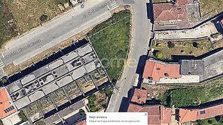 Land for sale in Maia, Portugal — €149,500