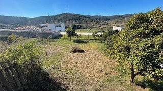 Land for sale in Coimbra, Portugal — €79,000