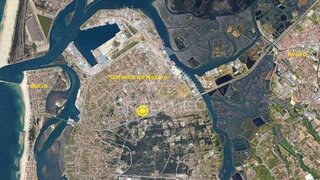 Land for sale in Ílhavo, Portugal — €65,000