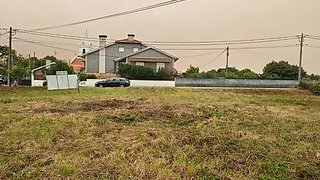 Terreno de 376 m² em Aveiro