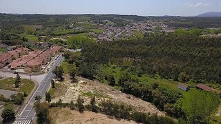 Land for sale in Rio Maior, Portugal — €85,000