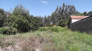 Land for sale in Águeda, Portugal — €50,000