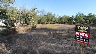 Land for sale in Salvaterra de Magos, Portugal — €65,000