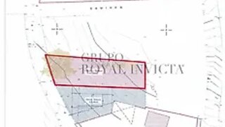 Land for sale in Vila Nova de Gaia, Portugal — €111,500