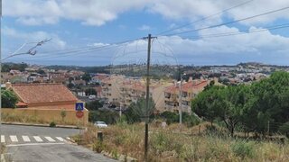Land for sale in Sintra, Portugal — €150,000