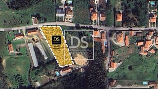 Land for sale in Mafra, Portugal — €295,000