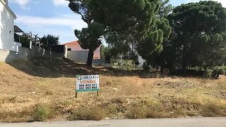 Land for sale in Abrantes, Portugal — €30,000