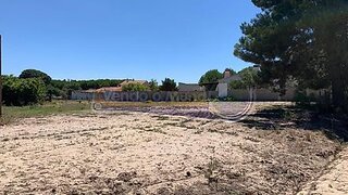 Land for sale in Salvaterra de Magos, Portugal — €100,000