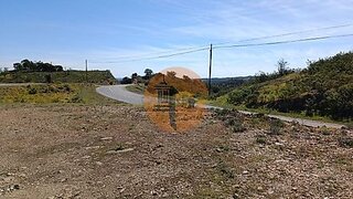 Land for sale in Castro Marim, Portugal — €29,900