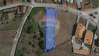 Land for sale in Oliveira de Azeméis, Portugal — €35,000