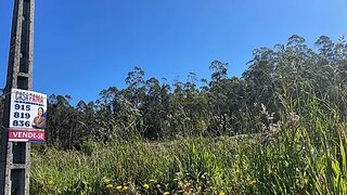 Land for sale in Barcelos, Portugal — €65,000