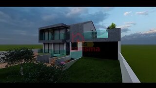 Land for sale in Trofa, Portugal — €110,000