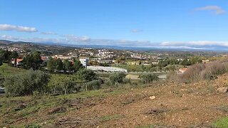 Land for sale in Mirandela, Portugal — €60,000