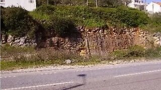 Land for sale in Alcanena, Portugal — €35,000