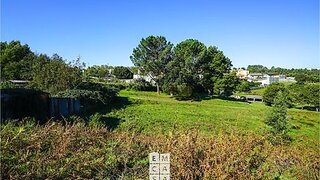 Land for sale in Santa Maria da Feira, Portugal — €85,000
